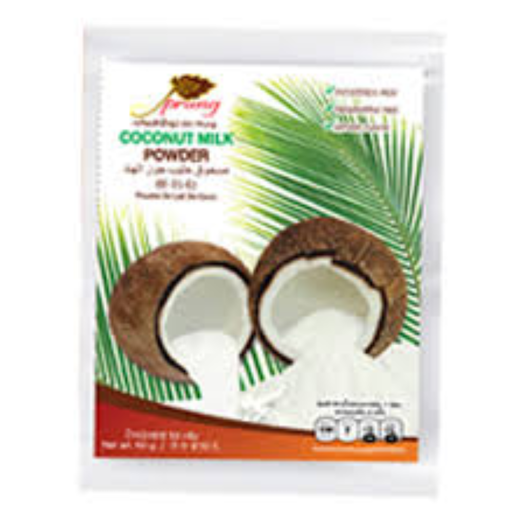 PRUNG NON DAIRY COCONUT MILK POWDER 50G